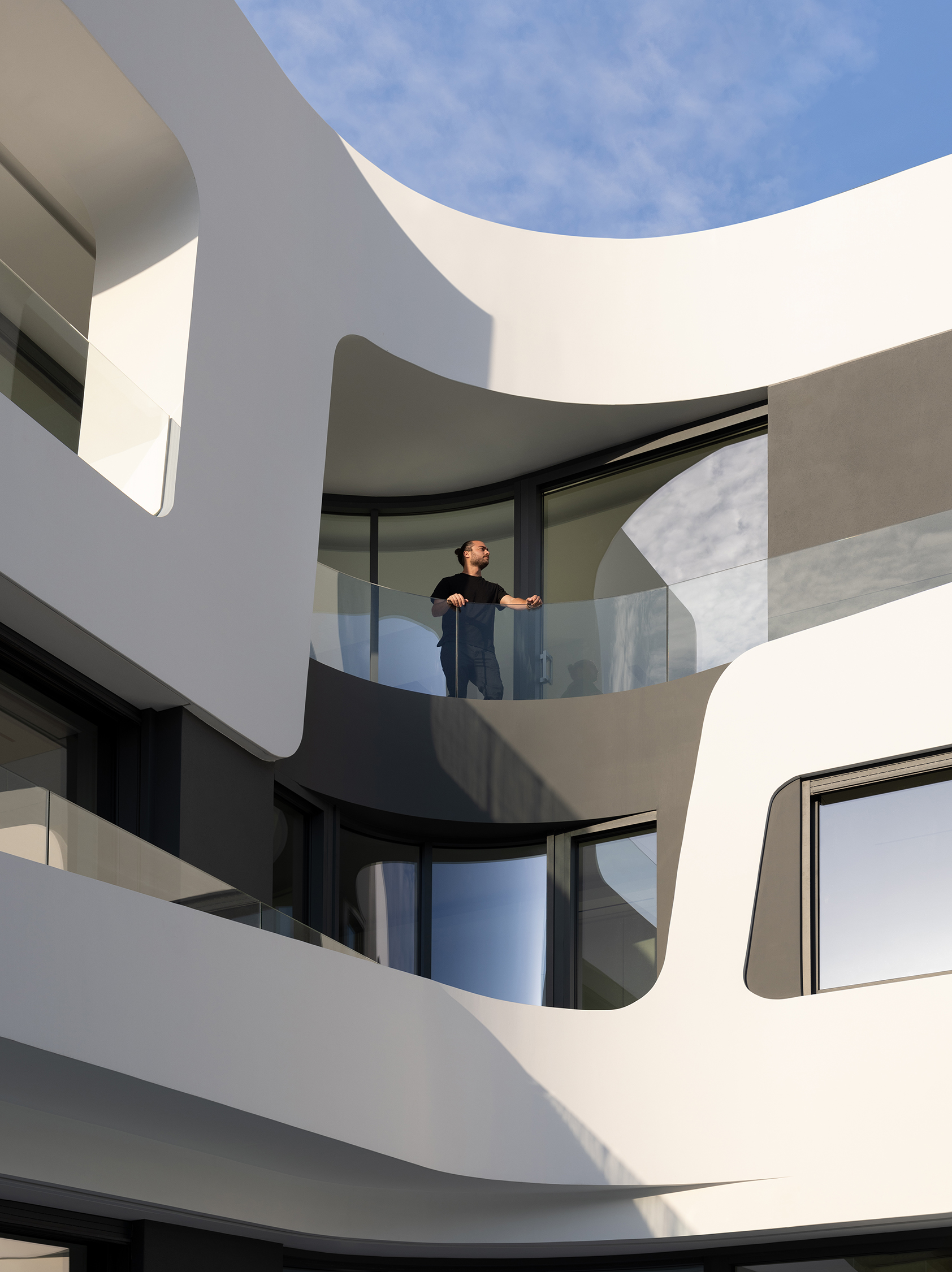 Where are we going? | Direction Architects