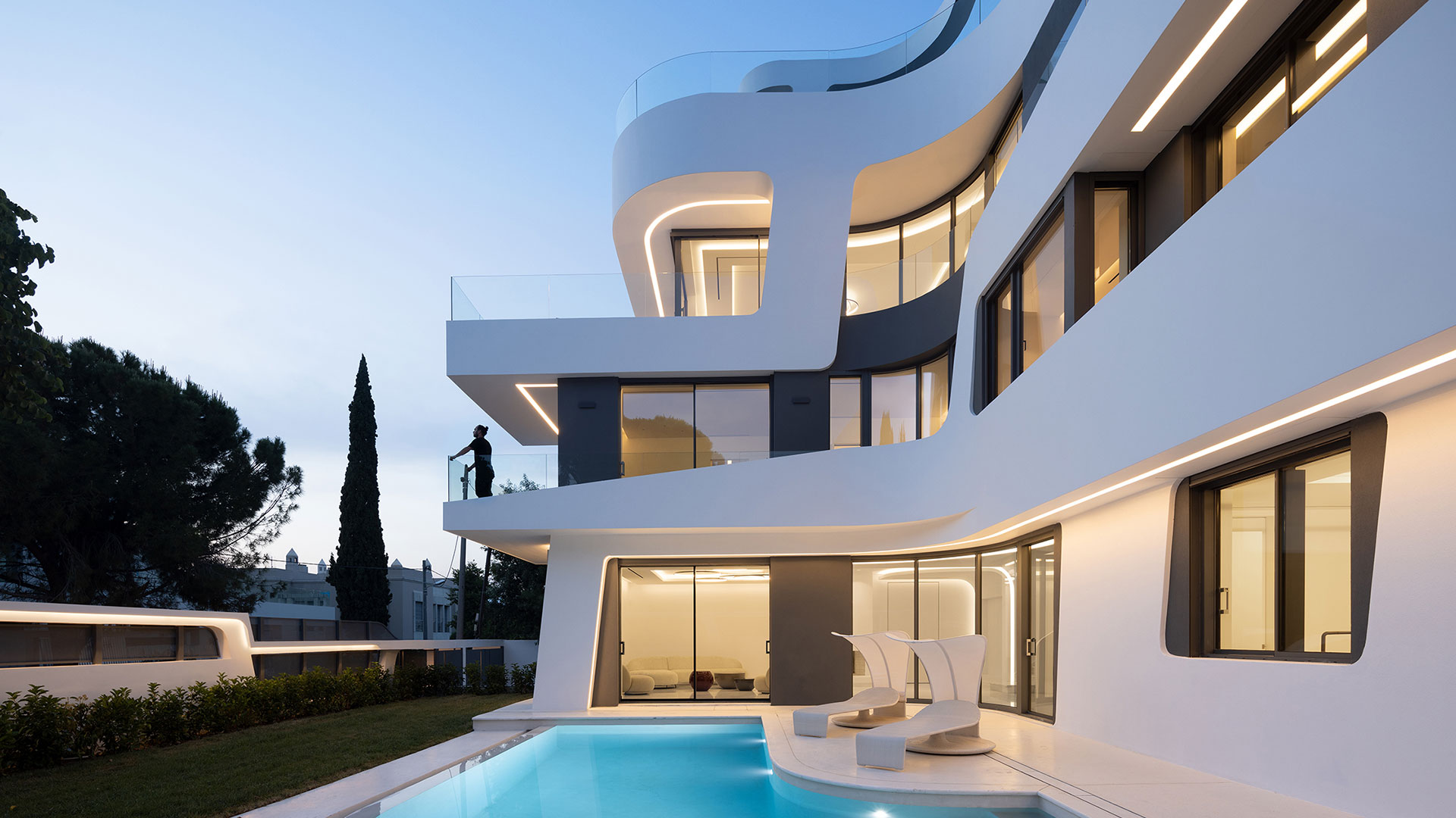 Direction Architects