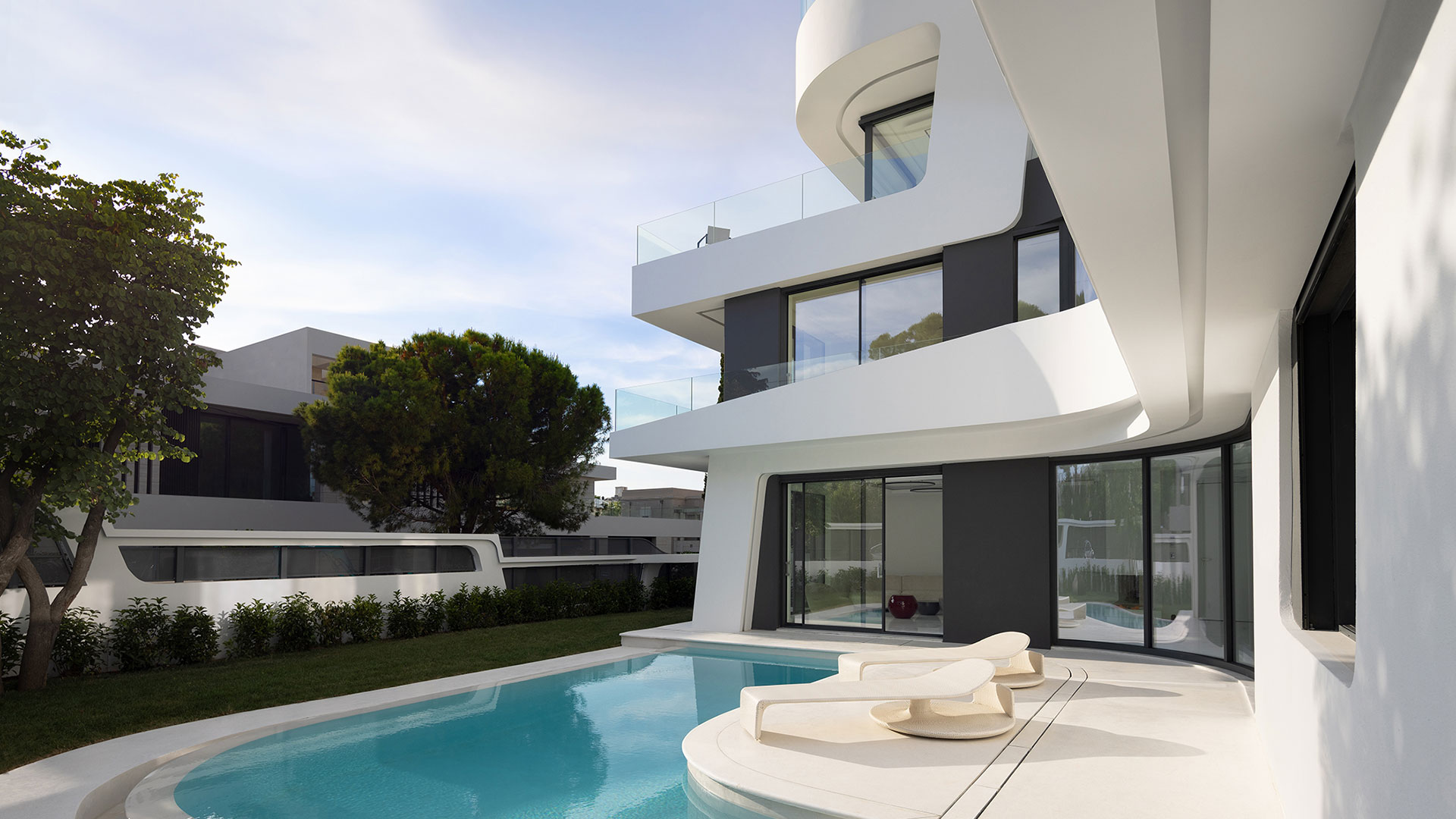 Direction Architects